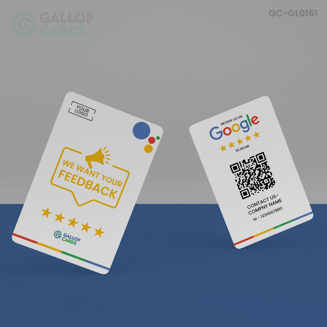 FEEDBACK NOTIFY | GC-GL0161