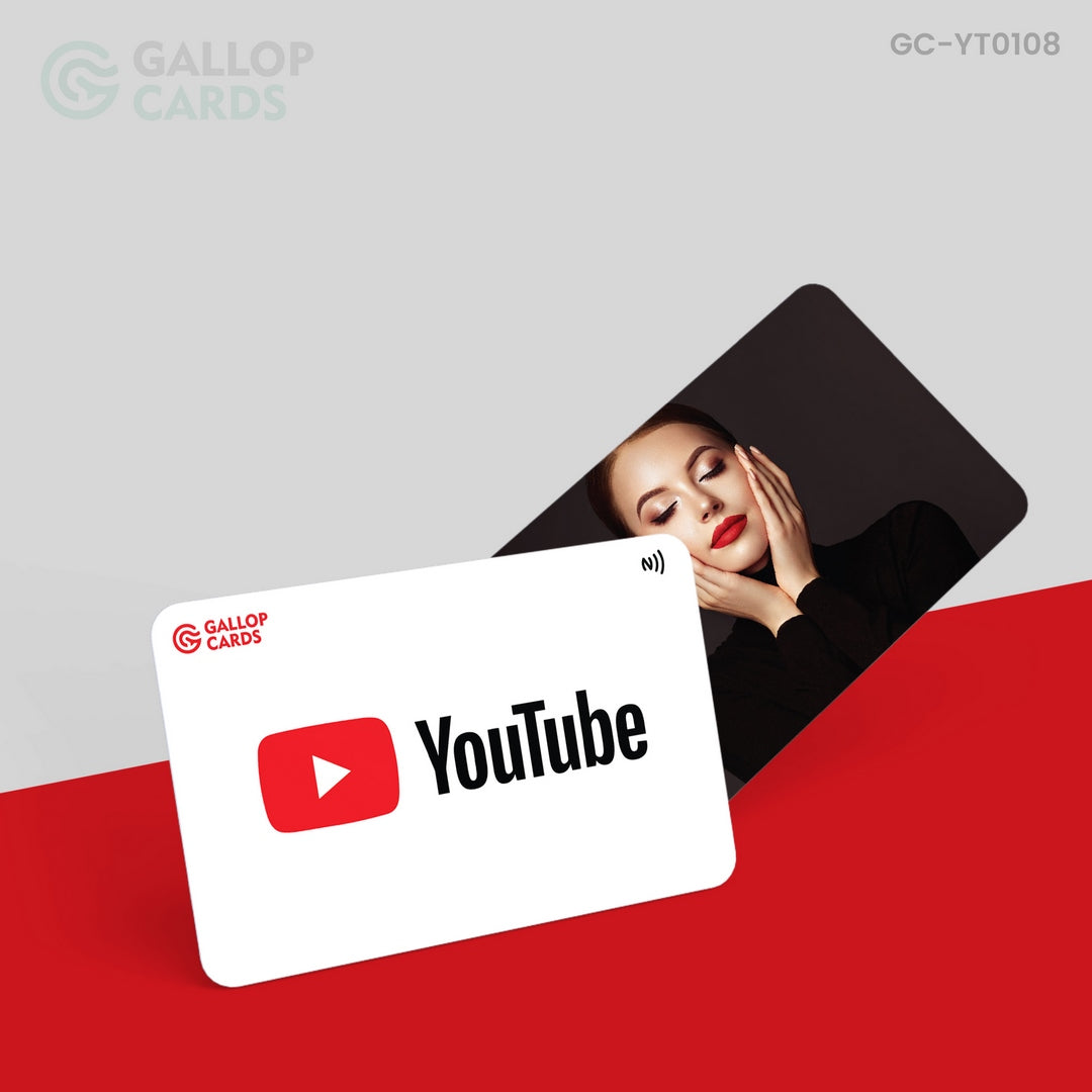 BACKSNAP | GC-YT0108