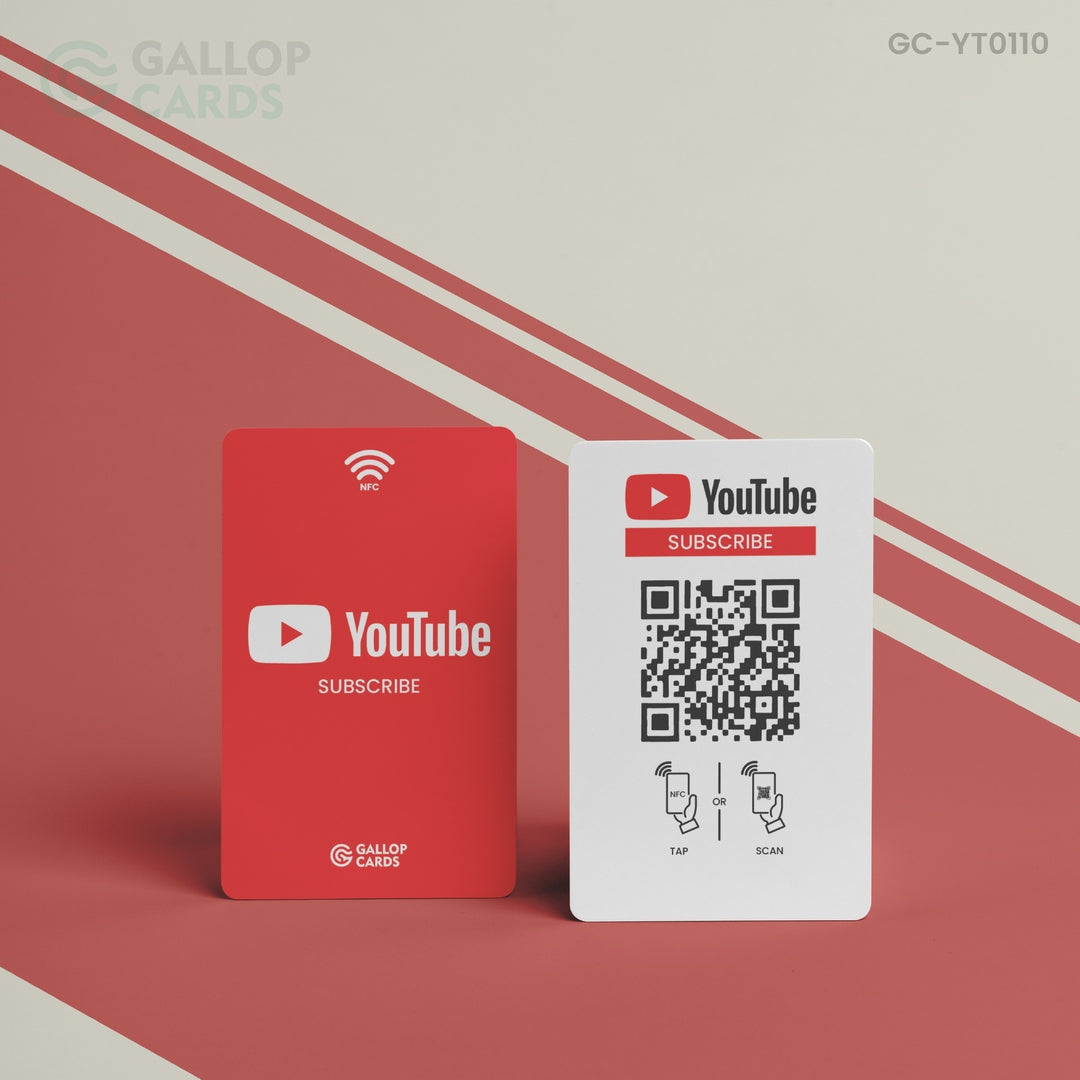 SMOOTHSIGN | GC-YT0110