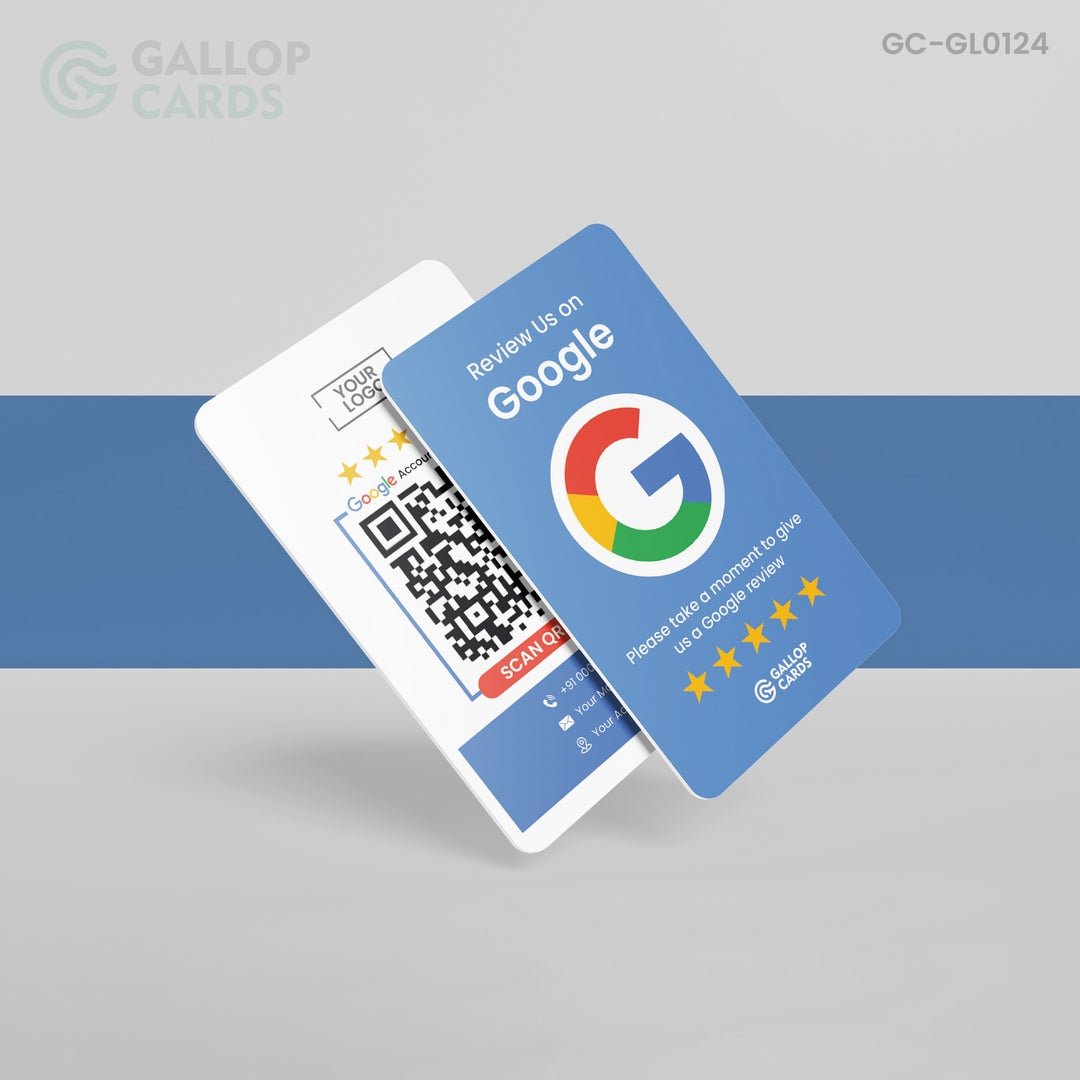 STYLISH SAPPHIRE | GC-GL0124