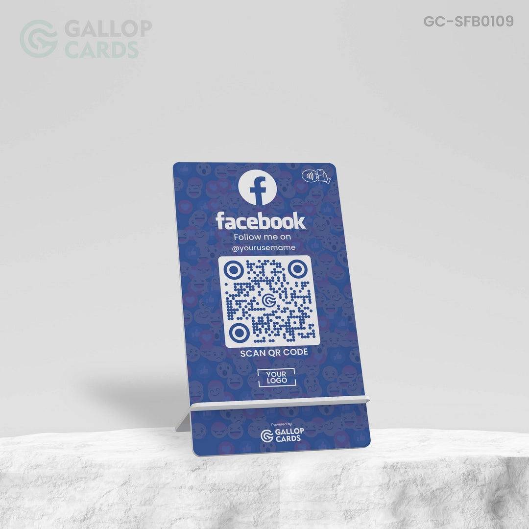 BLUISHGRAFIK | GC-SFB0109
