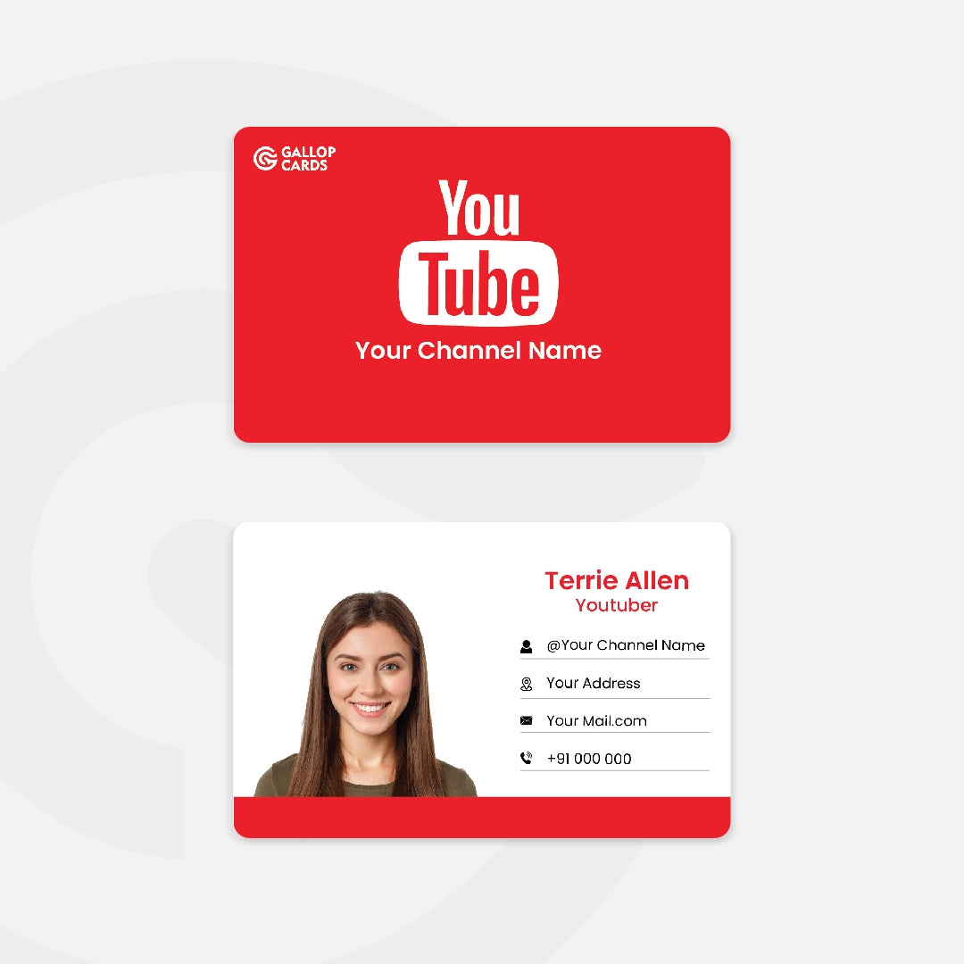 PHOTOBIO | GC-YT0126