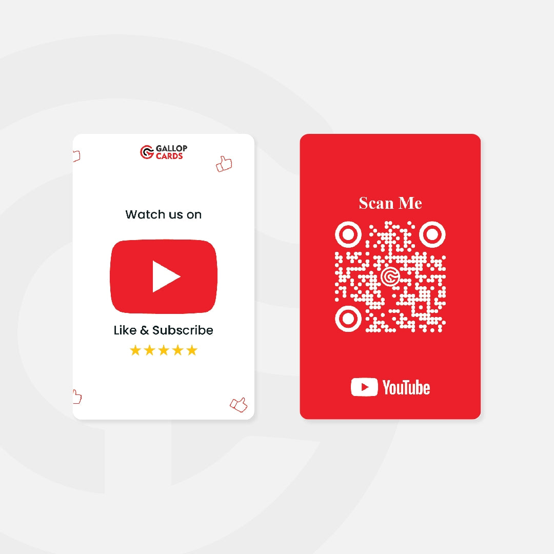 LIKELOGO | GC-YT0103