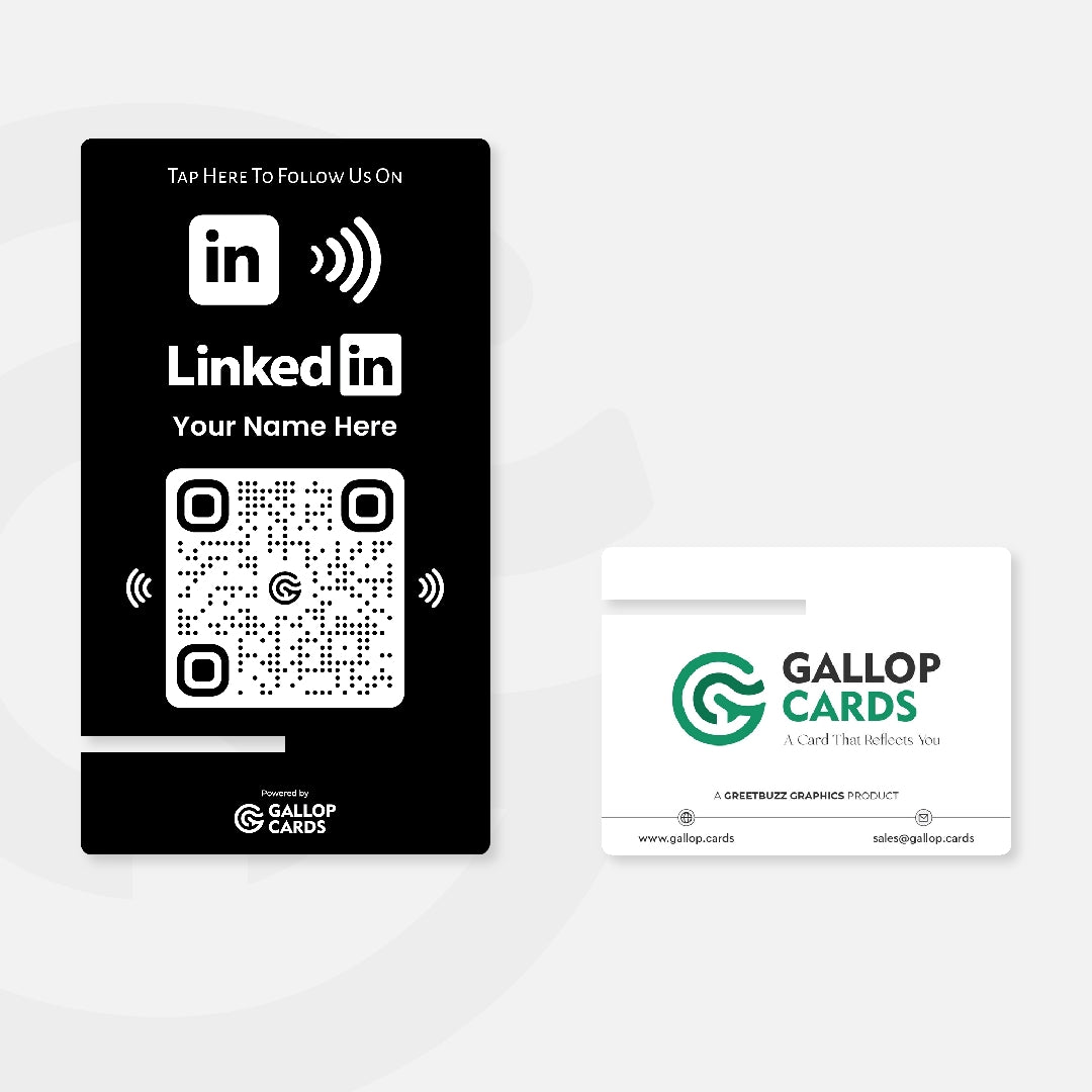 BLACKEDIN | GC-SLI0104