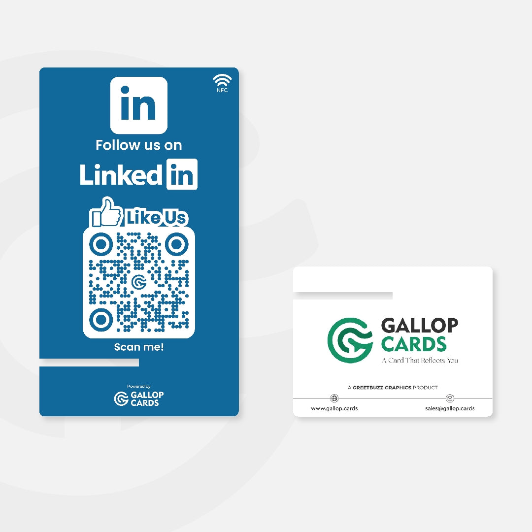 BLUELIKE | GC-SLI0102