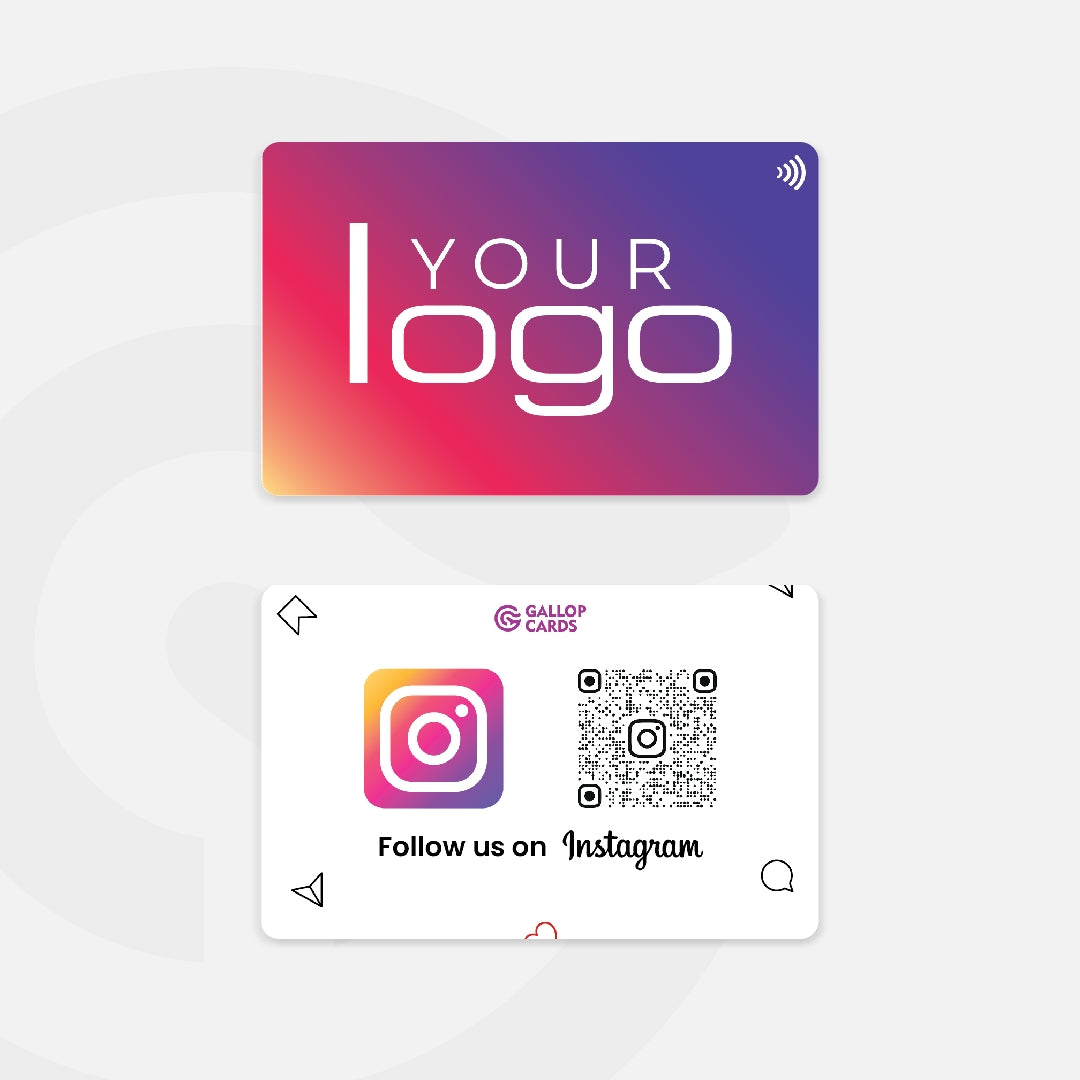 CUSTOMCREST | GC-IG0104