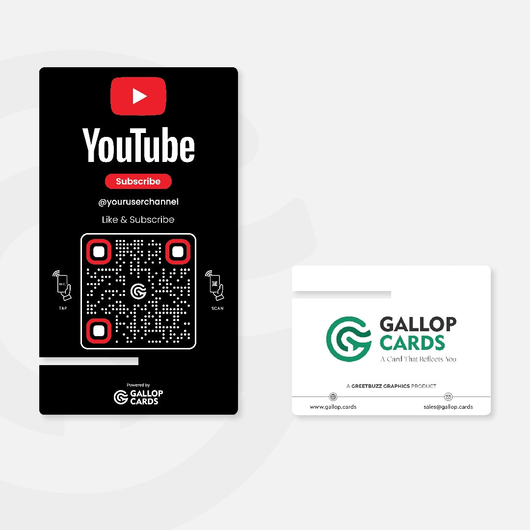 BLACKNRED | GC-SYT0110