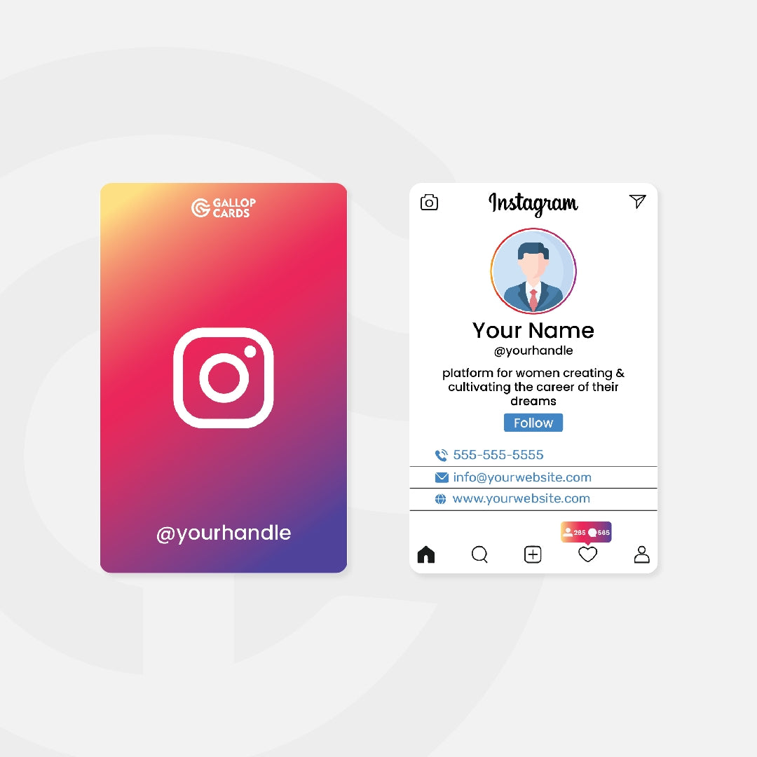 FLIP PROFOLOOK | GC-IG0129