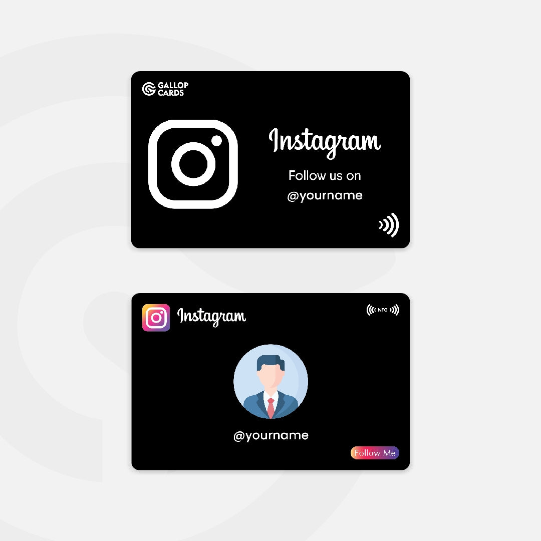 BLACKFORM | GC-IG0127