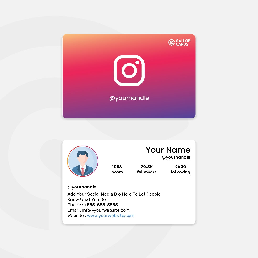 PROFILEINTRO | GC-IG0131