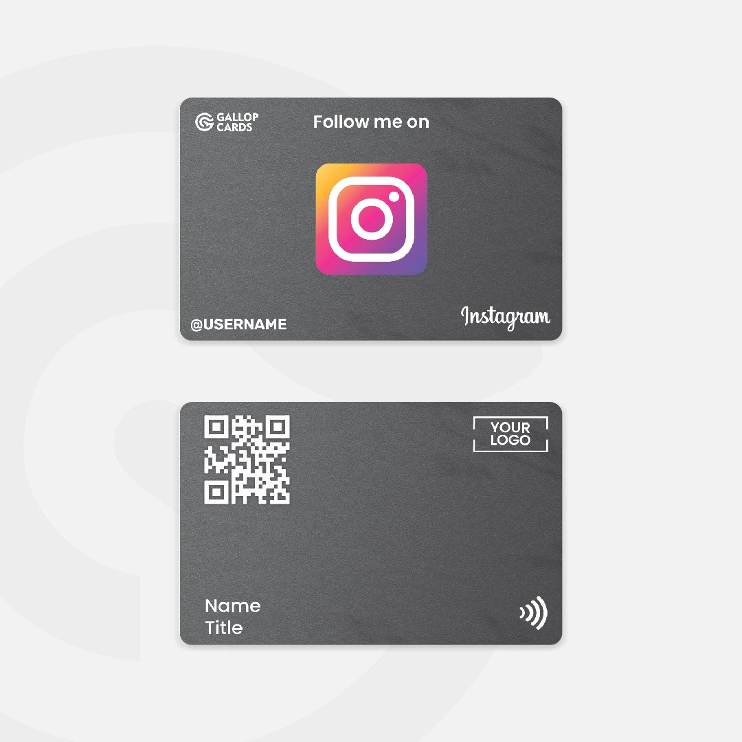 BLACKTROPE | GC-IG0111