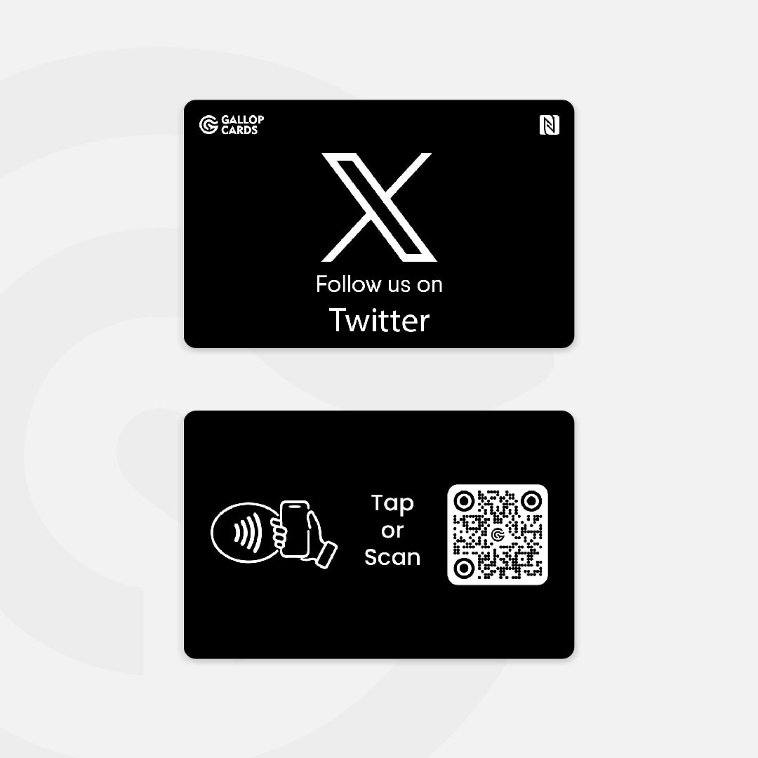 TWITTER PRIMIO | GC-TW0109