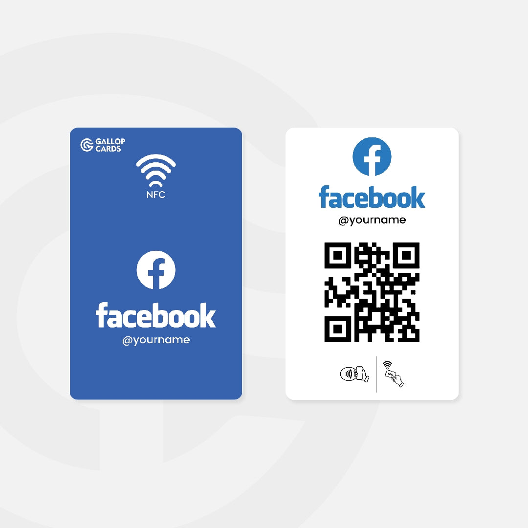 AZURE ICON | GC-FB0103