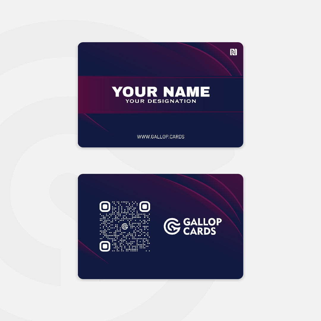PLUM N BLUE| GC-CC0110